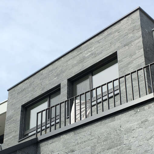 Stoneface Naturstein Osernone bruchroh