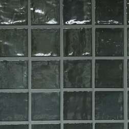 Glasmosaik FSZ Marrakech Green, System stoneface