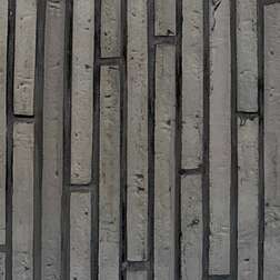 Klinker Zielgelsteine Petersen, System stoneface